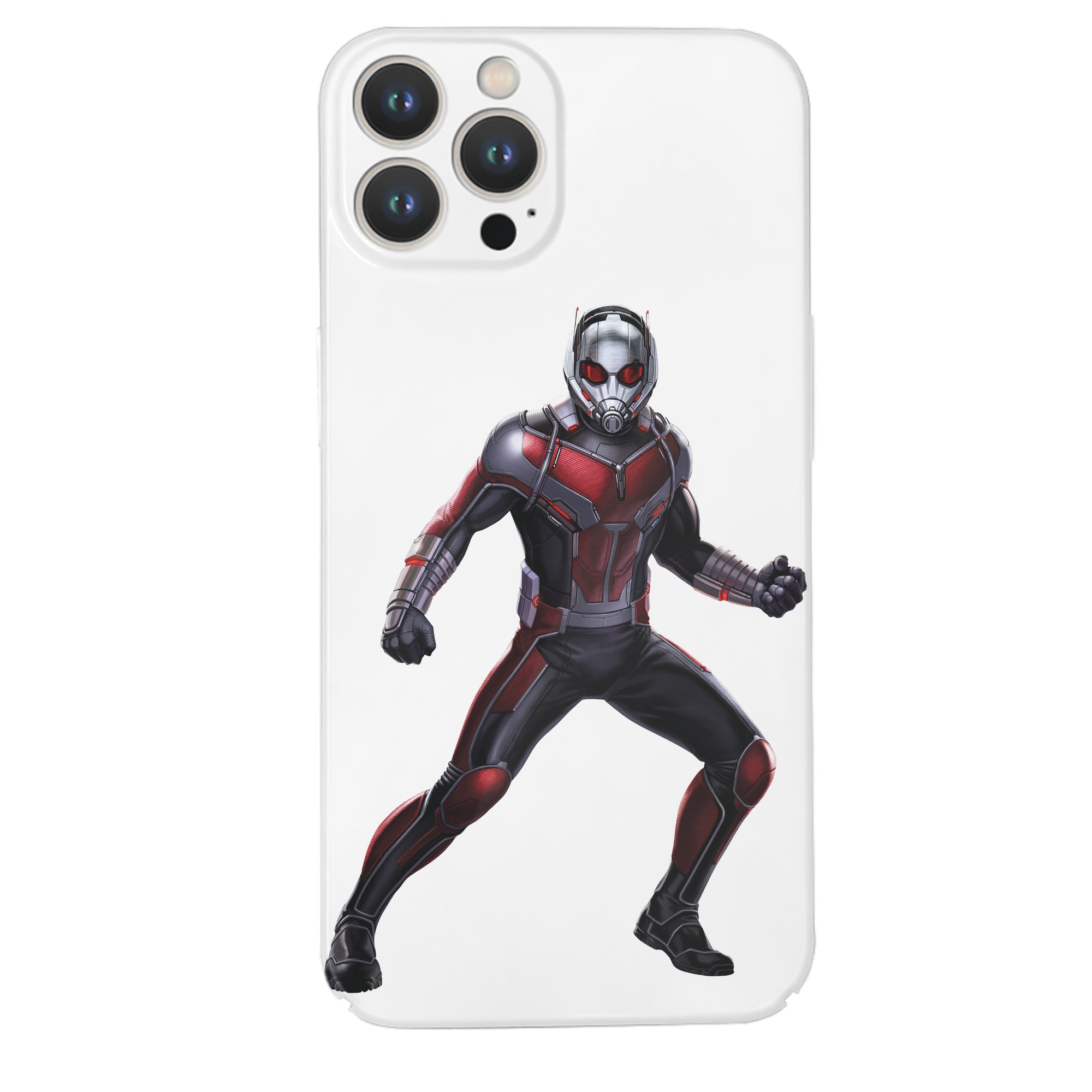 （画像用） アベンジャーズ The Avengers 【iPhone 14シリーズ対応】ハードケース